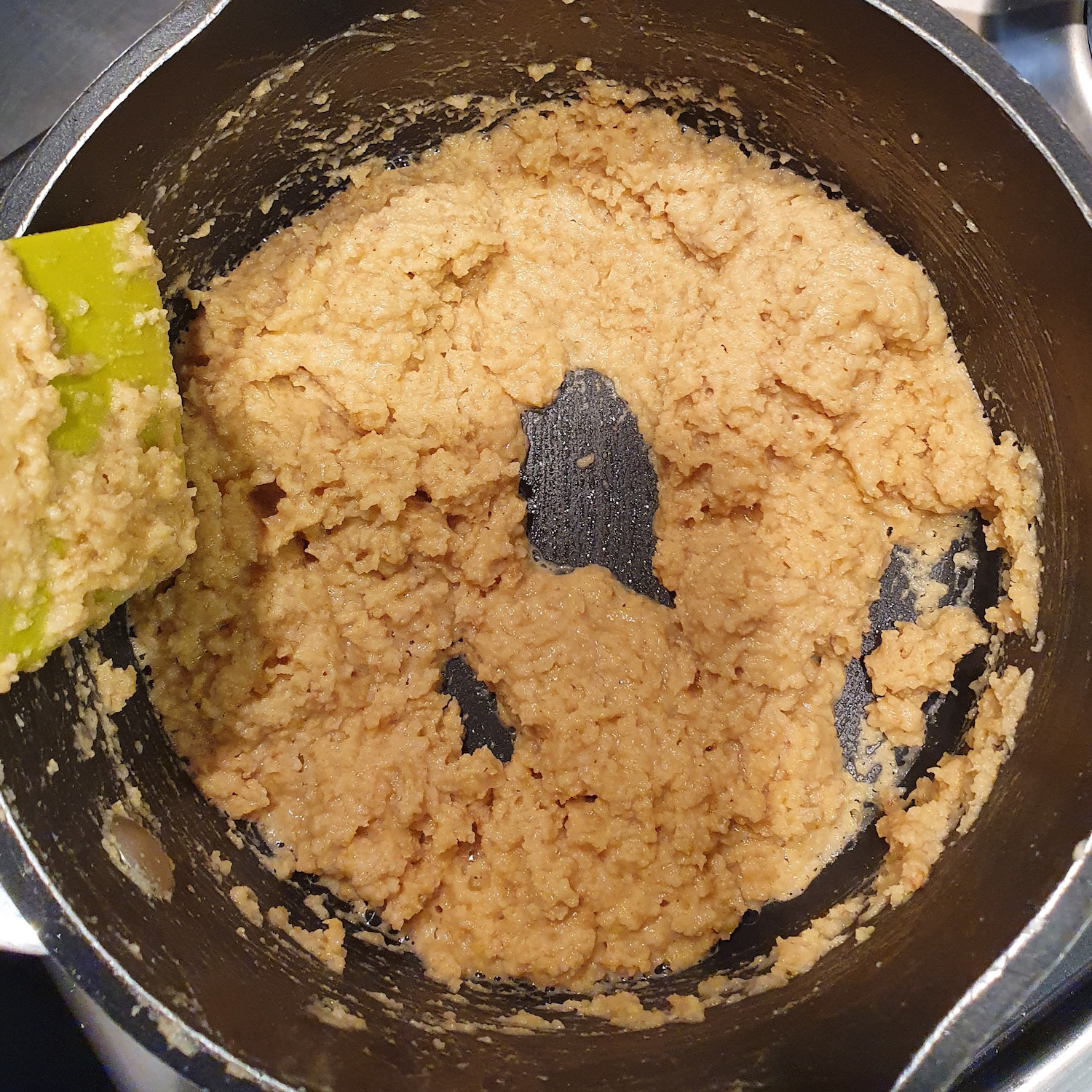 Kada Prasad (Wheat Halwa) – Steaming Chai